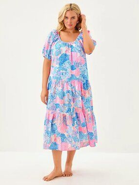 bec and bridge white maxi dress Dreamer Maxi Dress in Ivory